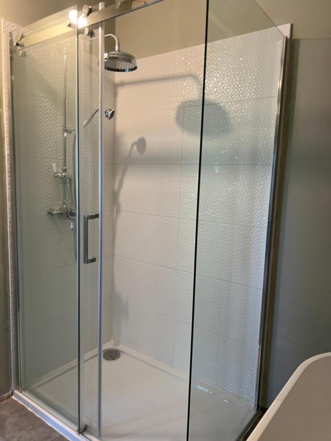 The Old Water Works - Flat 1 Apartment Wadebridge Luaran gambar
